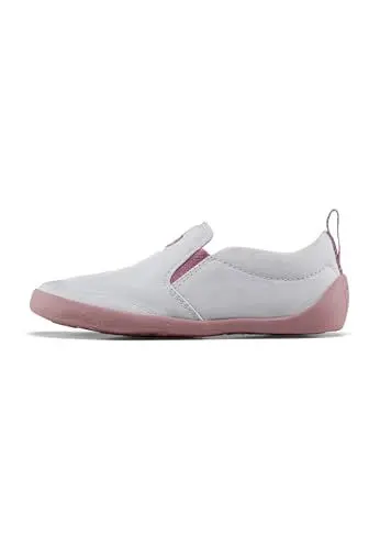 Produktbild: Affenzahn Barfußschuh Vegan Ready zum Reinschlüpfen Flexibel Leicht rutschfest für den Sommer Größe 21-32 Koala - Grau