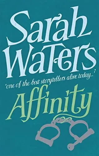 Produktbild: Affinity (Virago V S.)
