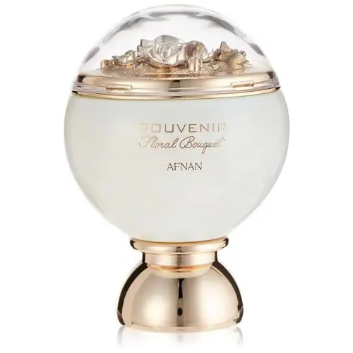 Produktbild: AFNAN Souvenir Floral Bouquet Eau de Parfum 100 ml