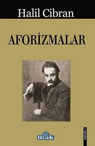 Produktbild: Aforizmalar