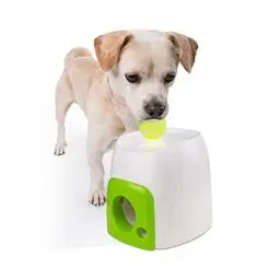 Produktbild: AFP AFPH03201 Hundespielzeug Interactive Fetch'N Treat