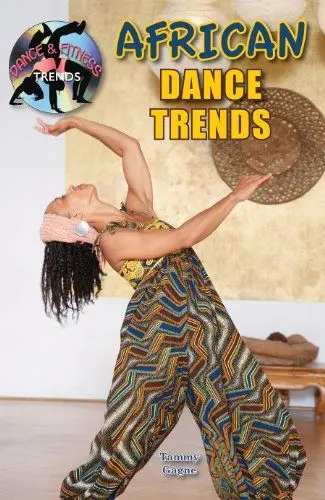 Produktbild: African Dance Trends (Dance & Fitness Trends)
