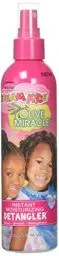 Produktbild: African Pride Dream Kids Sofort Feuchtigkeitsspendender Detangler, 236 ml