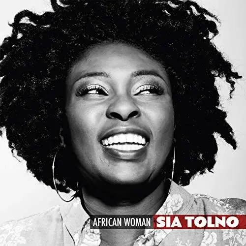 Produktbild: African Woman