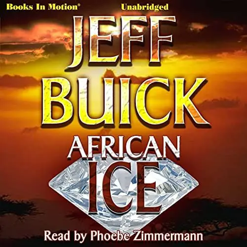 Produktbild: African Ice
