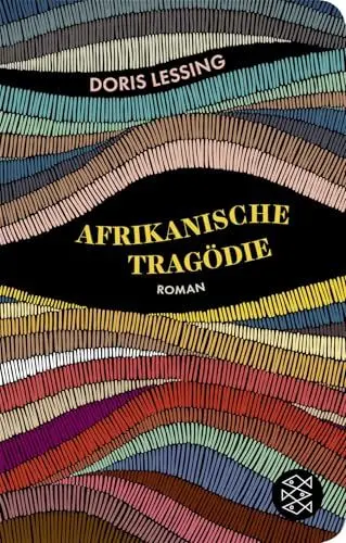 Produktbild: Afrikanische Tragödie: Roman (Fischer Taschenbibliothek)