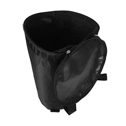 Produktbild: Afrikanische Trommeltasche Drum Djembe Tasche Bag Wasserdicht Oxford-Gewebe Trommeltragetasche 40 x 24 cm