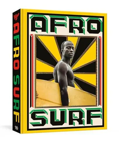 Produktbild: AFROSURF
