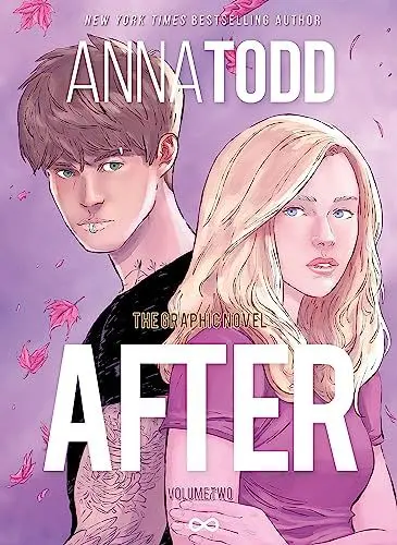 Produktbild: AFTER: The Graphic Novel (Volume Two) (After, 2)