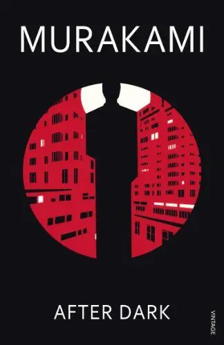 Produktbild: After Dark: Haruki Murakami