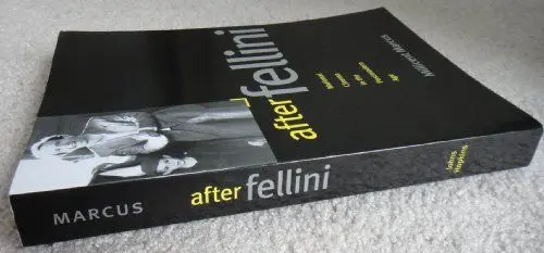 Produktbild: After Fellini: National Cinema in the Postmoder Age
