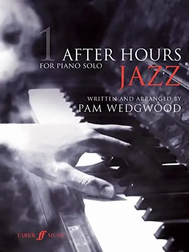 Produktbild: After Hours Jazz 1