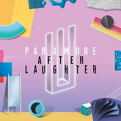 Produktbild: After Laughter