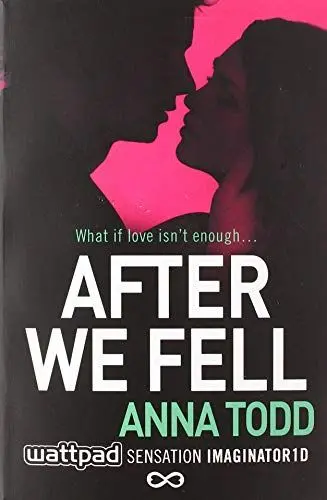 Produktbild: After We Fell (Volume 3) (The After Series, Band 3)