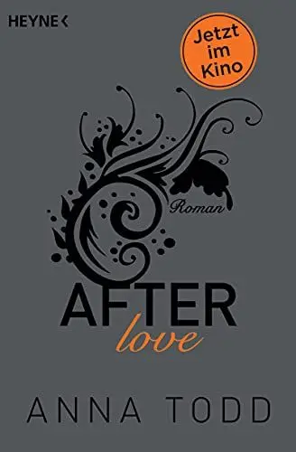 Produktbild: After love: AFTER 3 - Roman
