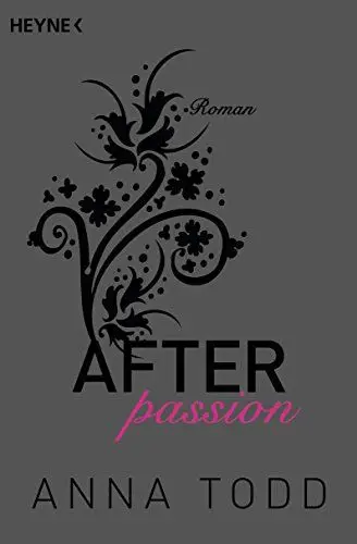 Produktbild: After passion: AFTER 1 - Roman