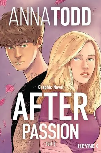 Produktbild: After passion Teil 2