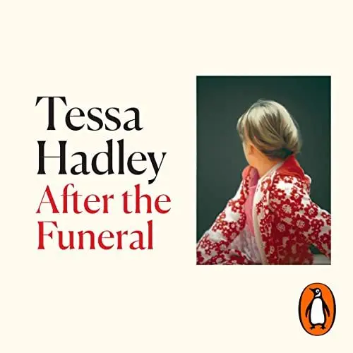Produktbild: After the Funeral
