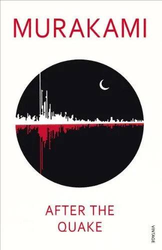 Produktbild: After the Quake: Haruki Murakami