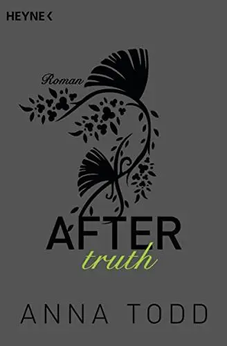 Produktbild: After truth: AFTER 2 - Roman