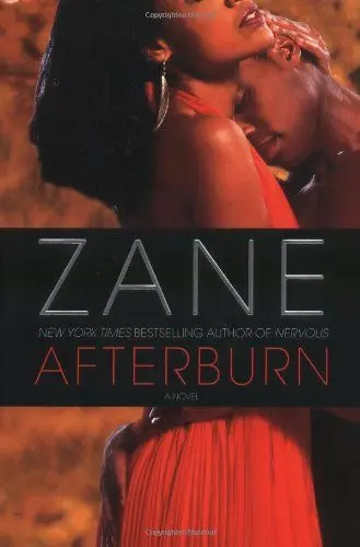 Produktbild: Afterburn: A Novel