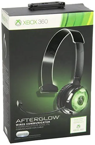 Produktbild: Afterglow AX.4 Communicator XBOX360