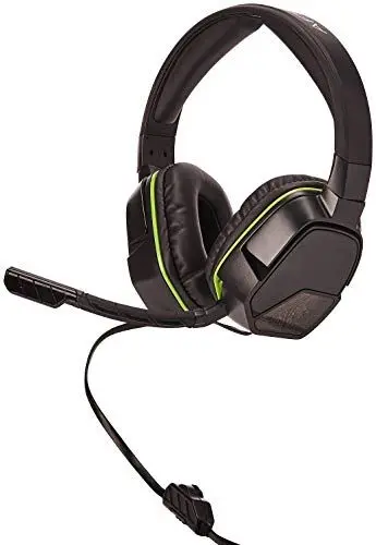 Produktbild: Afterglow LVL 3 Stereo Headeset