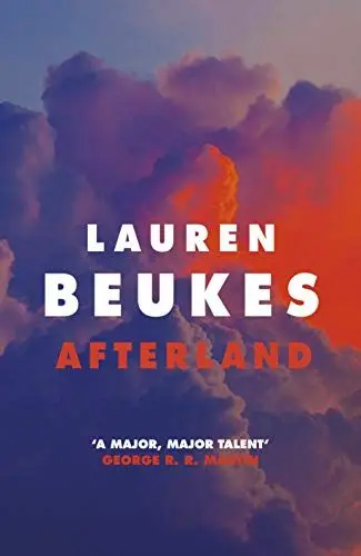 Produktbild: Afterland: A gripping new feminist thriller from the Sunday Times bestselling author