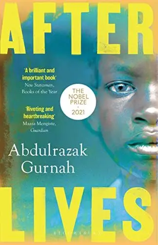 Produktbild: Afterlives: By the winner of the Nobel Prize in Literature 2021