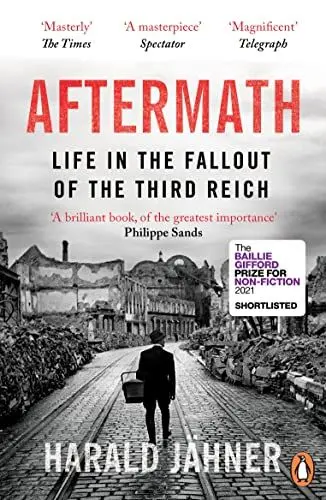 Produktbild: Aftermath: Life in the Fallout of the Third Reich