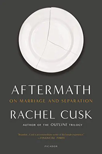 Produktbild: Aftermath: On Marriage and Separation