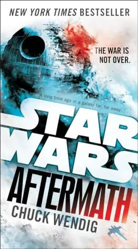 Produktbild: Aftermath (Star Wars): Journey to Star Wars: The Force Awakens (Star Wars: The Aftermath Trilogy, Band 1)