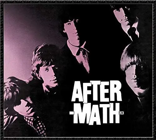 Produktbild: Aftermath (U.K. Version)