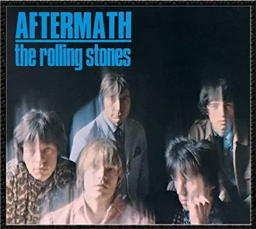 Produktbild: Aftermath (U.S. Version)
