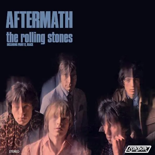 Produktbild: Aftermath (Us Version 1LP)