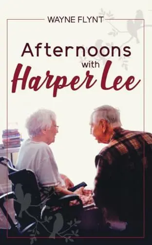 Produktbild: Afternoons With Harper Lee