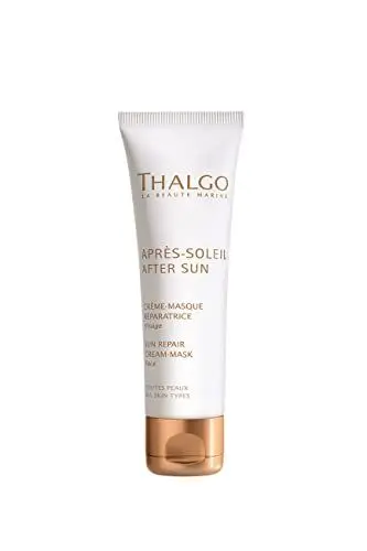 Produktbild: After-Sun Crememaske, 50 ml, Sonne