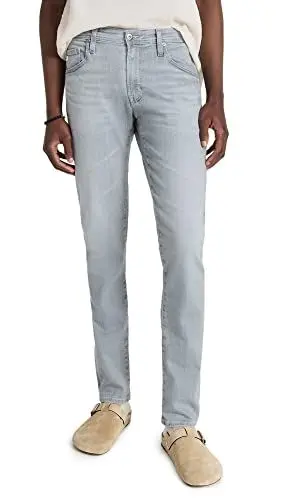 Produktbild: AG Adriano Goldschmied Herren Tellis Modern Slim Jeans, Huerta, 48