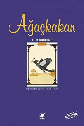 Produktbild: Agackakan