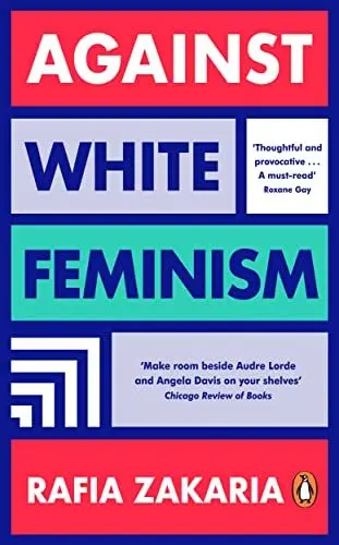 Produktbild: Against White Feminism