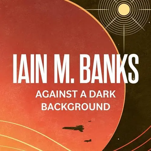 Produktbild: Against a Dark Background