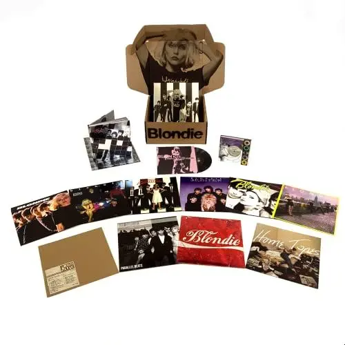 Produktbild: Against the Odds: 1974-1982 (Ltd. Super Dlx Edt.) (Vinyl LP)