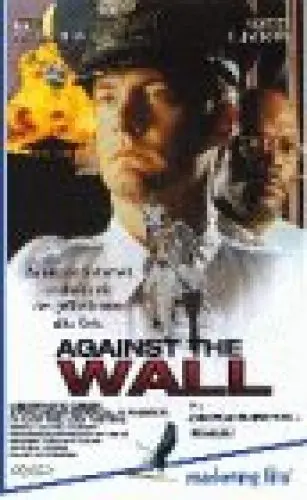 Produktbild: Against the Wall (VHS)