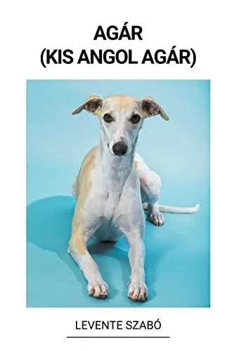 Produktbild: Agár (Kis Angol Agár)