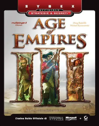 Produktbild: Age of empires III (Guide strategiche ufficiali)