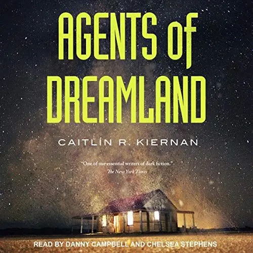 Produktbild: Agents of Dreamland: Tinfoil Dossier, Book 1