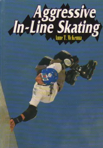 Produktbild: Aggressive In-Line Skating (Extreme Sports)
