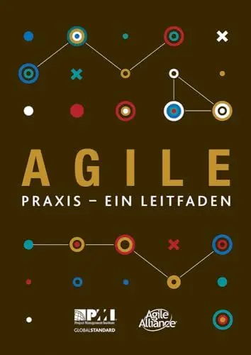 Produktbild: Agile: Praxis - Ein Leitfaden