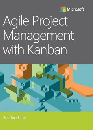 Produktbild: Agile Project Management with Kanban (Developer Best Practices)