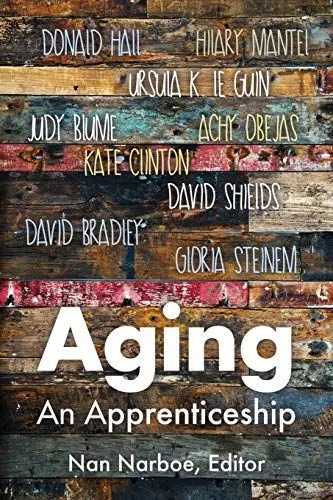 Produktbild: Aging: An Apprenticeship